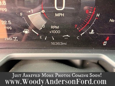 2024 GMC Acadia AWD Elevation
