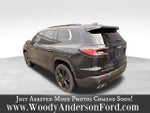 2024 GMC Acadia AWD Elevation