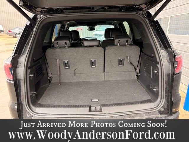 2024 GMC Acadia AWD Elevation