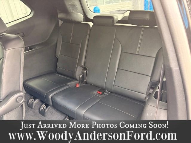 2024 GMC Acadia AWD Elevation