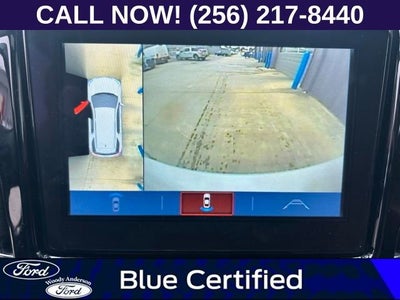 2019 Chevrolet Traverse High Country