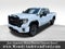 2021 GMC Sierra 2500HD AT4