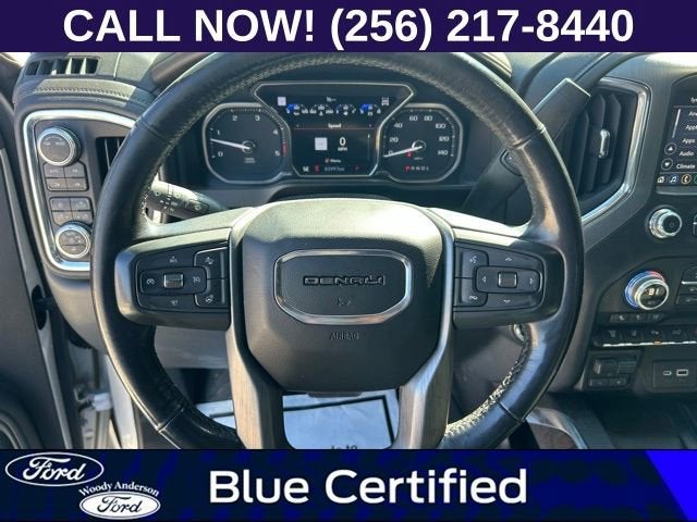 2021 GMC Sierra 2500HD Denali