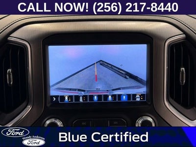 2021 GMC Sierra 2500HD Denali