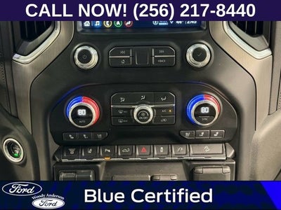 2021 GMC Sierra 2500HD Denali