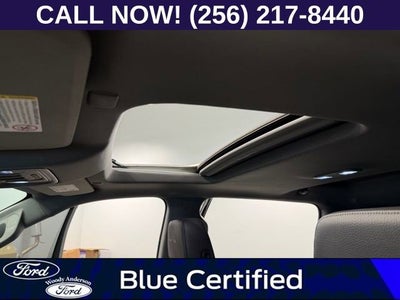 2021 GMC Sierra 2500HD Denali