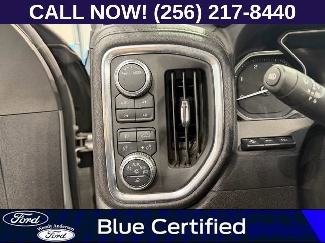 2021 GMC Sierra 2500HD Denali