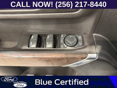 2021 GMC Sierra 2500HD Denali