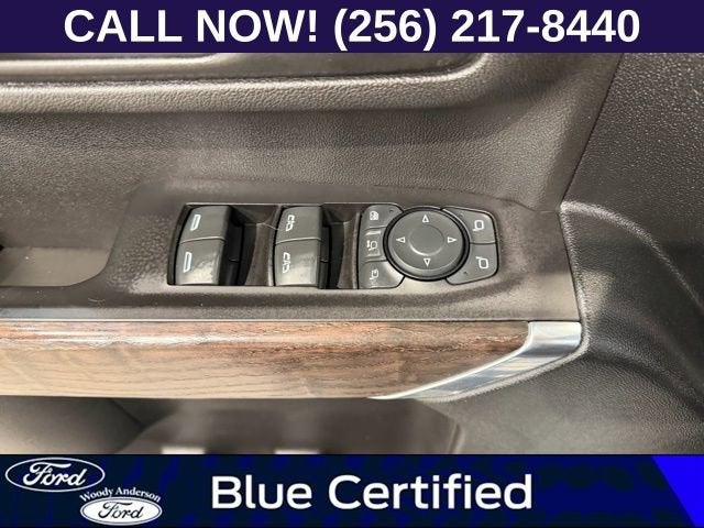 2021 GMC Sierra 2500HD Denali