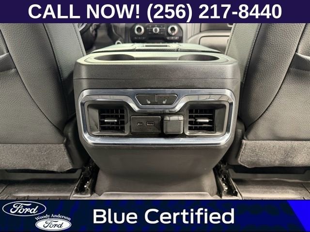 2021 GMC Sierra 2500HD Denali