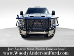 2022 GMC Sierra 3500HD Denali