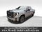 2024 GMC Sierra 3500HD Denali Ultimate
