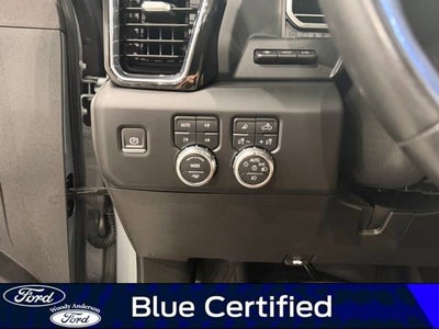2024 GMC Sierra 3500HD Denali Ultimate