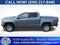 2018 GMC Canyon 4WD SLE