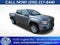 2018 GMC Canyon 4WD SLE