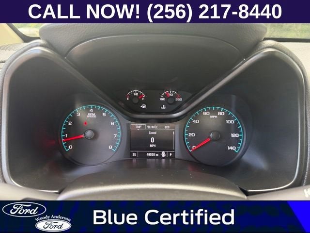 2022 GMC Canyon 4WD Elevation