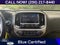 2022 GMC Canyon 4WD Elevation