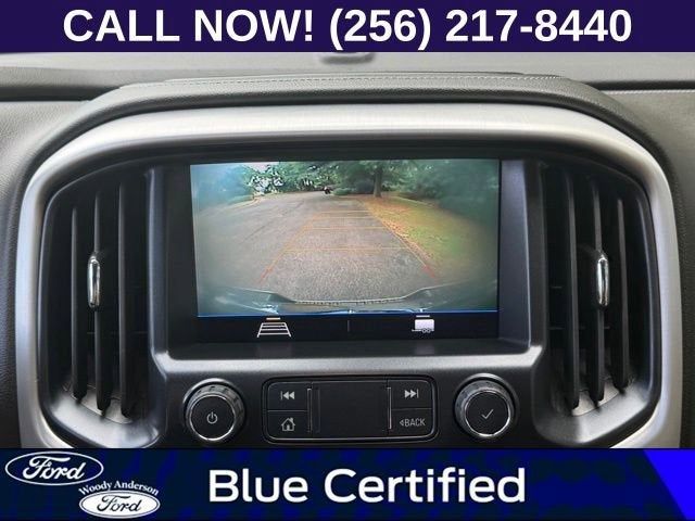 2022 GMC Canyon 4WD Elevation