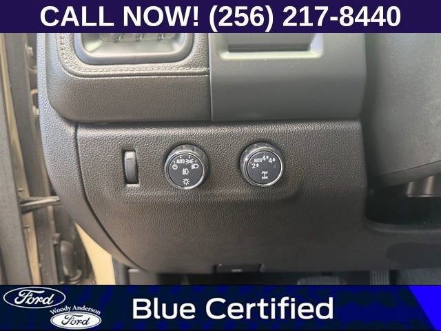 2022 GMC Canyon 4WD Elevation