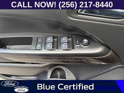 2022 GMC Canyon 4WD Elevation