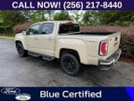2022 GMC Canyon 4WD Elevation