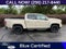 2022 GMC Canyon 4WD Elevation