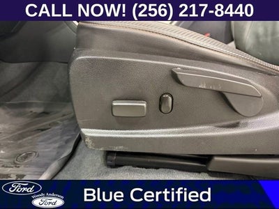 2021 GMC Canyon 4WD AT4 w/Leather