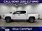 2021 GMC Canyon 4WD AT4 w/Leather