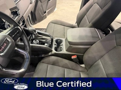 2025 GMC Canyon 4WD Elevation