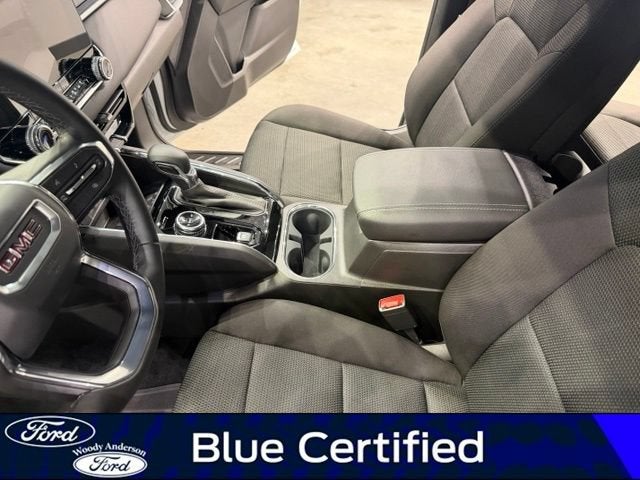 2025 GMC Canyon 4WD Elevation