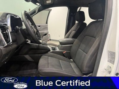 2025 GMC Canyon 4WD Elevation