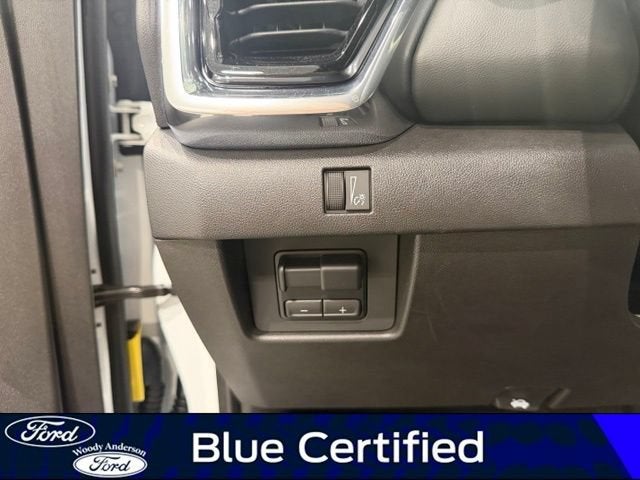 2025 GMC Canyon 4WD Elevation