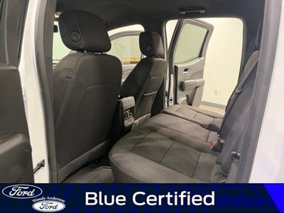 2025 GMC Canyon 4WD Elevation