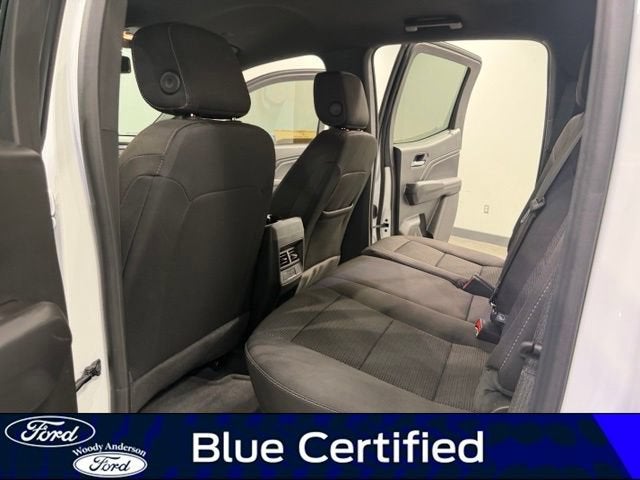 2025 GMC Canyon 4WD Elevation