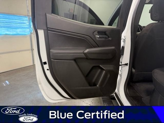 2025 GMC Canyon 4WD Elevation