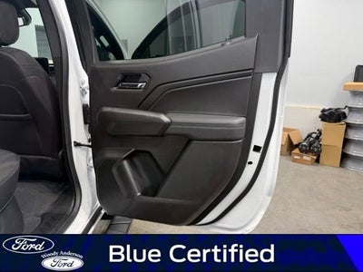 2025 GMC Canyon 4WD Elevation