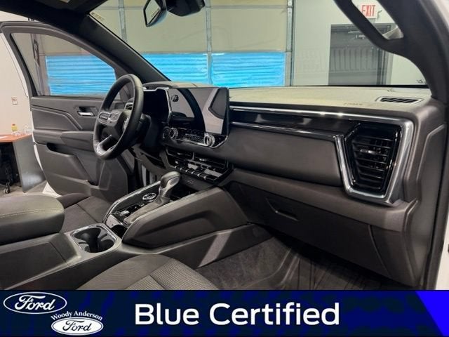 2025 GMC Canyon 4WD Elevation
