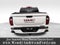 2025 GMC Canyon 4WD Elevation