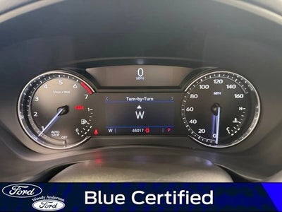 2019 Cadillac XT4 FWD Premium Luxury