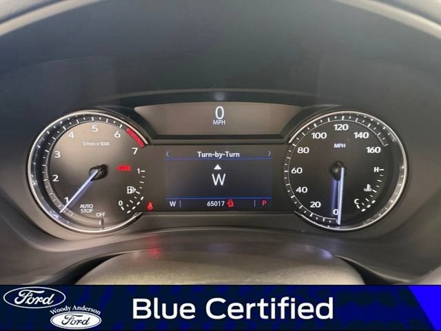 2019 Cadillac XT4 FWD Premium Luxury