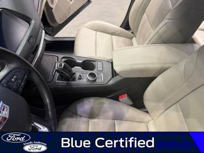 2019 Cadillac XT4 FWD Premium Luxury