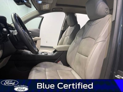2019 Cadillac XT4 FWD Premium Luxury