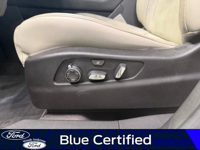 2019 Cadillac XT4 FWD Premium Luxury