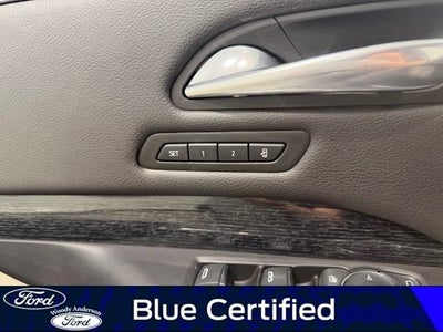 2019 Cadillac XT4 FWD Premium Luxury