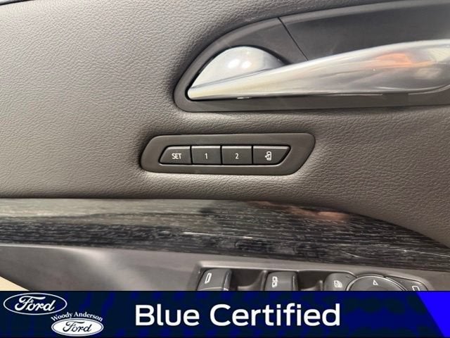 2019 Cadillac XT4 FWD Premium Luxury