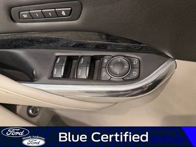 2019 Cadillac XT4 FWD Premium Luxury