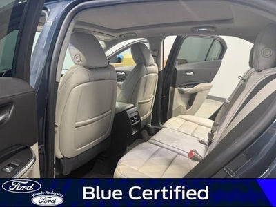 2019 Cadillac XT4 FWD Premium Luxury