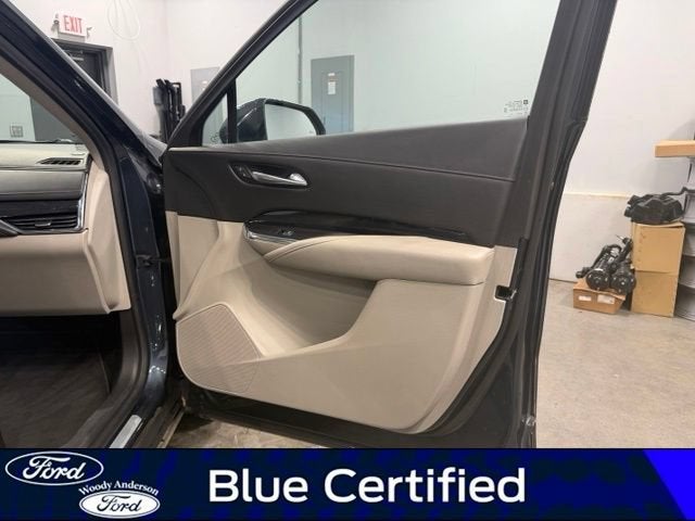 2019 Cadillac XT4 FWD Premium Luxury