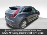 2019 Cadillac XT4 FWD Premium Luxury