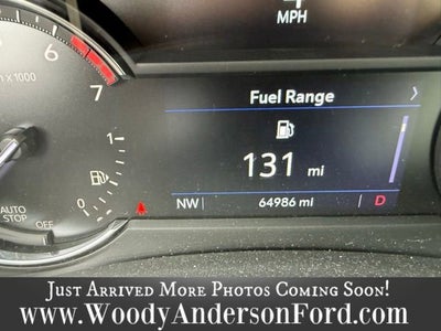 2019 Cadillac XT4 FWD Premium Luxury